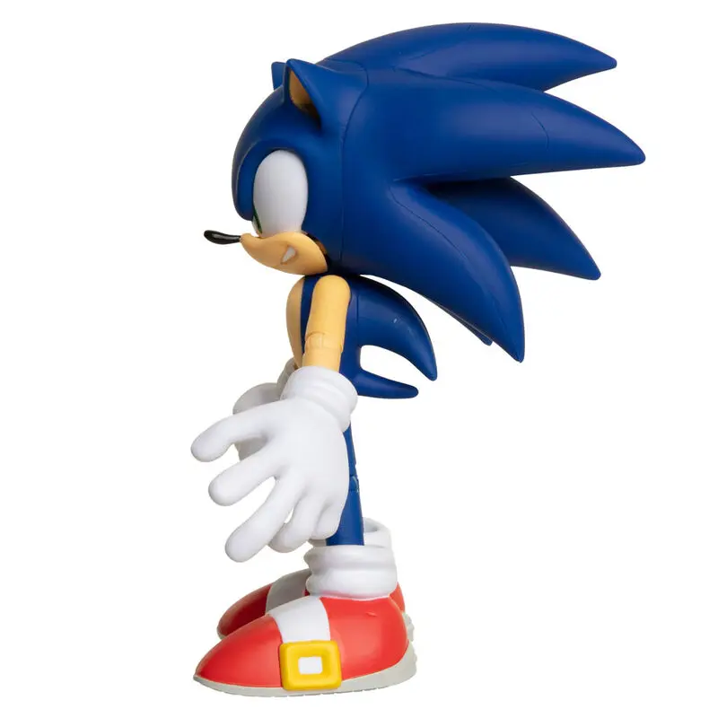 Sonic The Hedgehog Collector Edition Sonic figura 15cm termékfotó