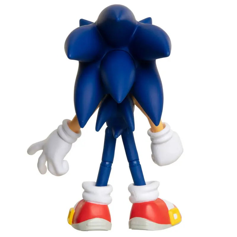 Sonic The Hedgehog Collector Edition Sonic figura 15cm termékfotó