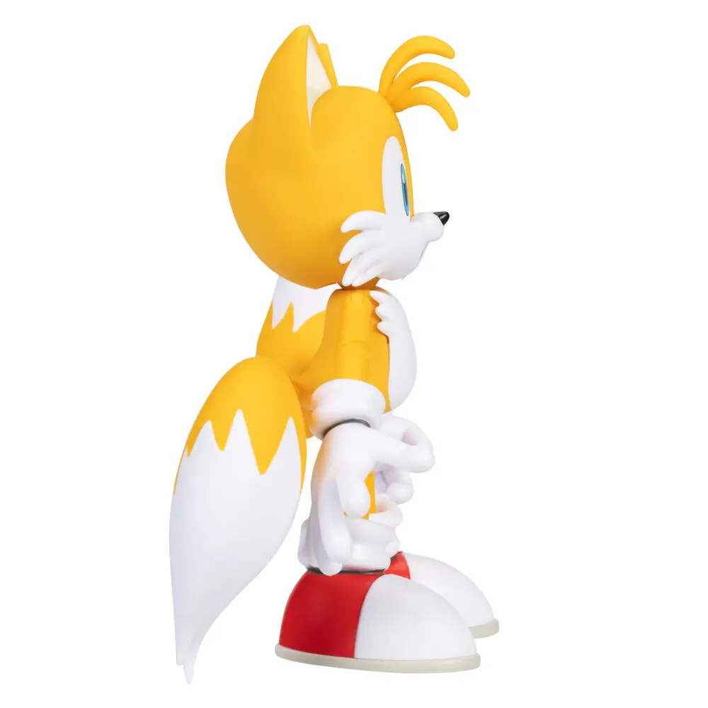 Sonic The Hedgehog Collector Edition Tails figura 15cm termékfotó