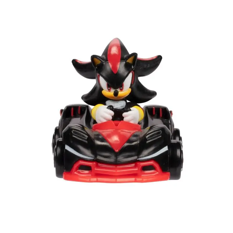 Sonic The Hedgehog Shadow Dark Reaper Mini jármű termékfotó