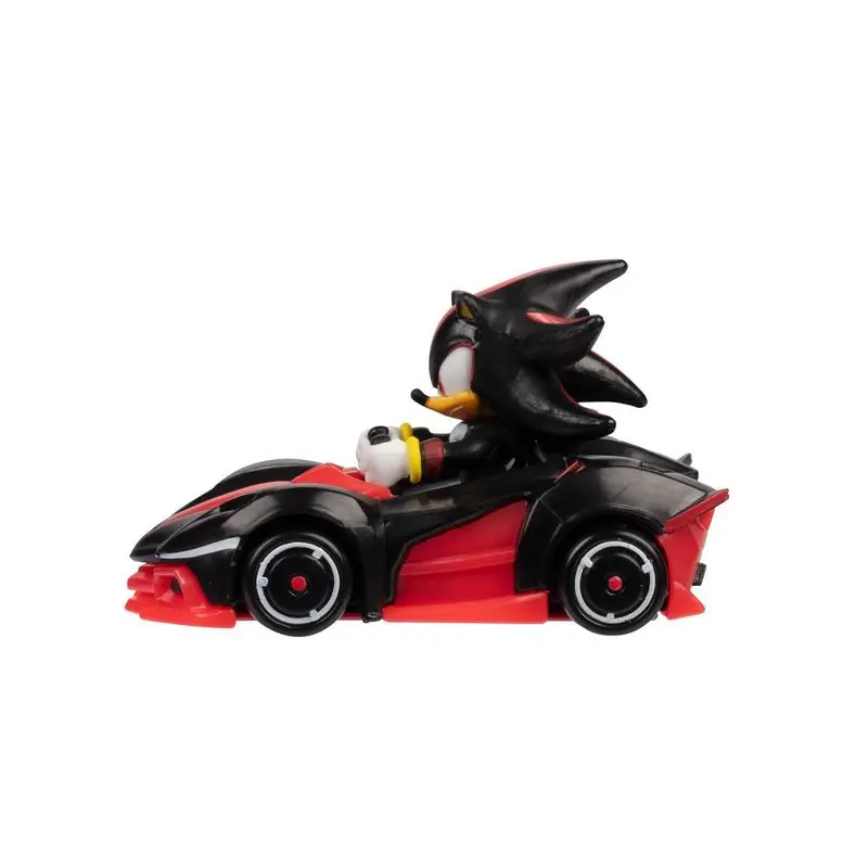 Sonic The Hedgehog Shadow Dark Reaper Mini jármű termékfotó