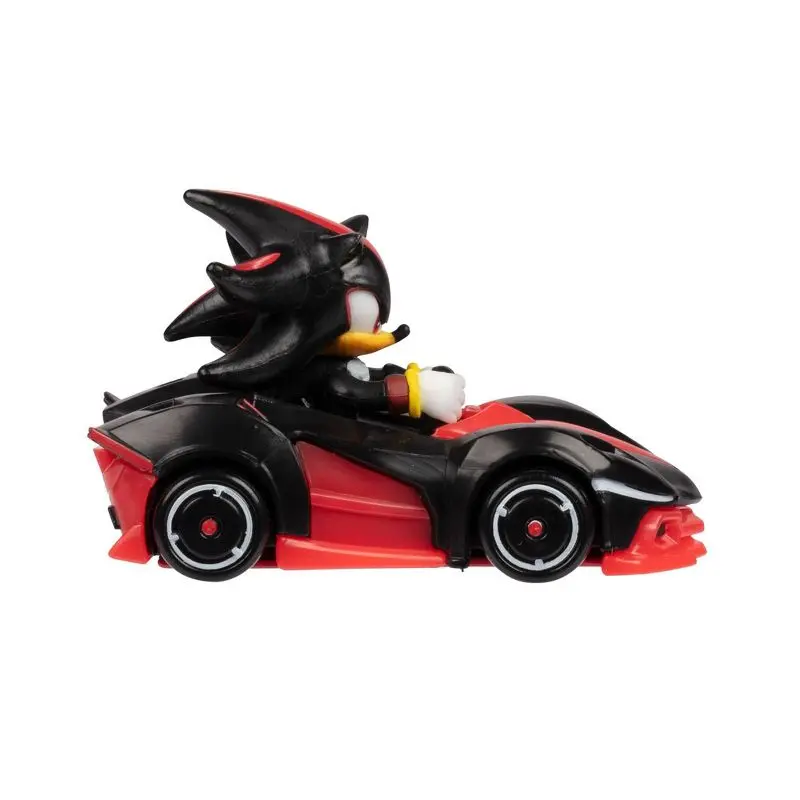 Sonic The Hedgehog Shadow Dark Reaper Mini jármű termékfotó