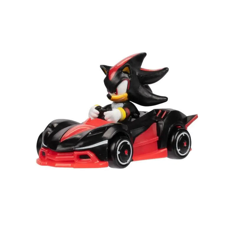 Sonic The Hedgehog Shadow Dark Reaper Mini jármű termékfotó
