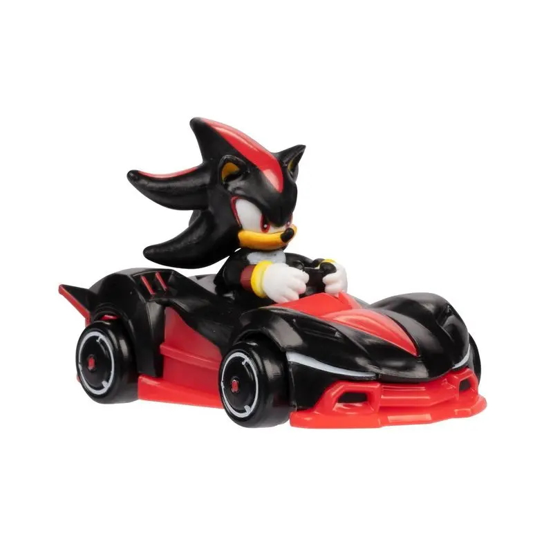 Sonic The Hedgehog Shadow Dark Reaper Mini jármű termékfotó