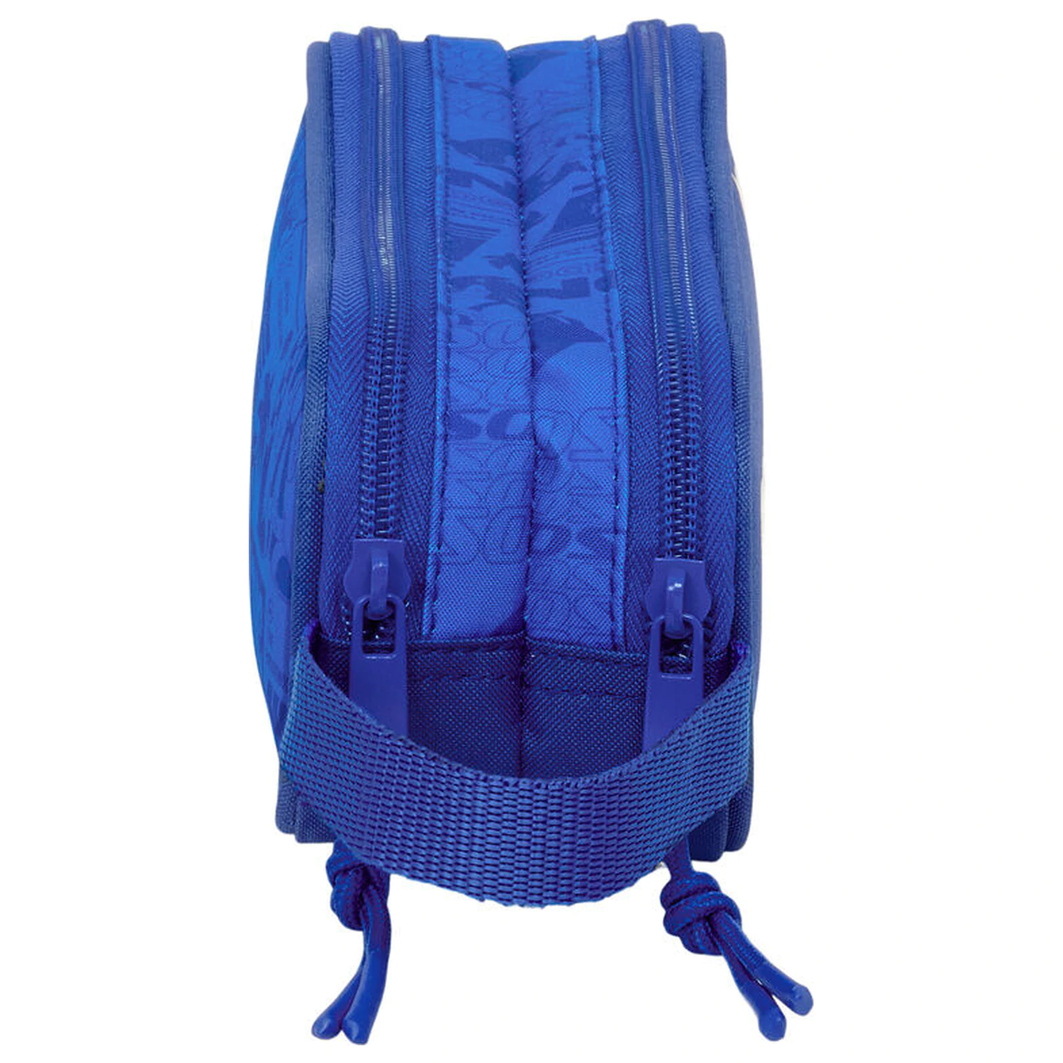 Sonic the Hedgehog dupla tolltartó termékfotó