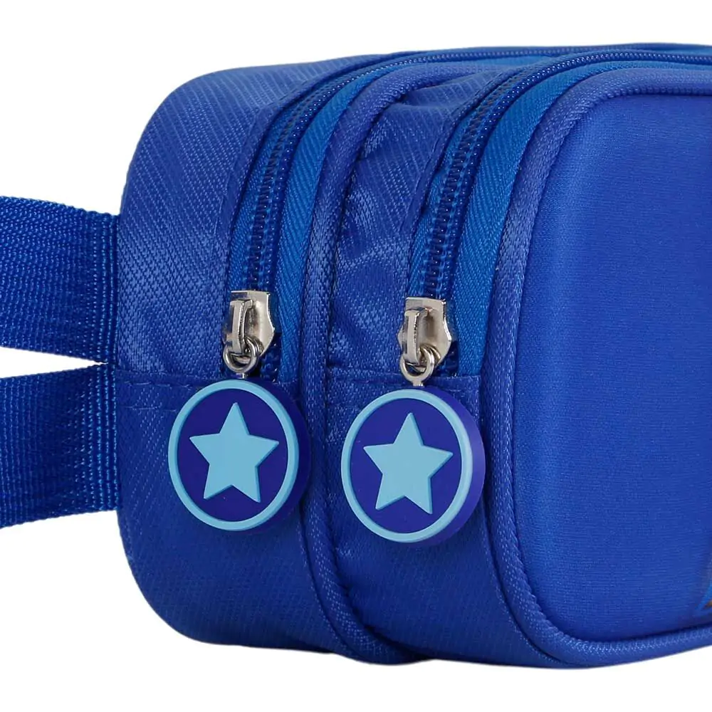 Sonic the Hedgehog Face 3D dupla tolltartó termékfotó