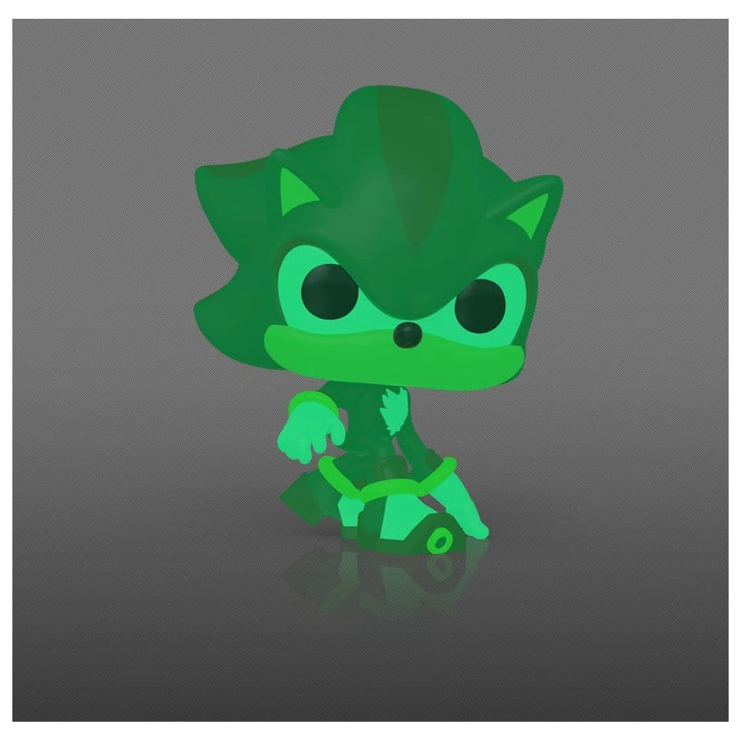 Sonic - The Hedgehog Funko POP! 4 db-os figura csomag Sonic termékfotó