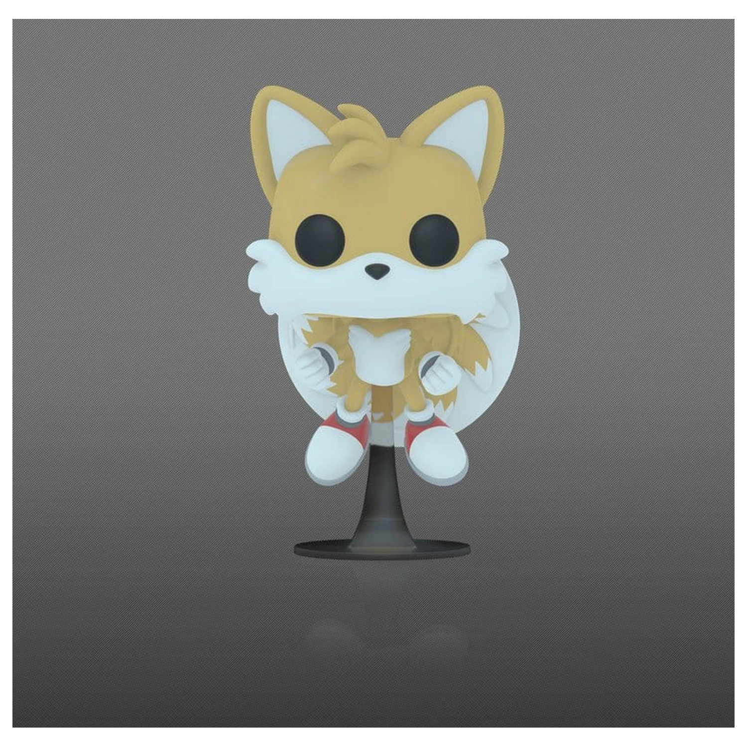 Sonic - The Hedgehog Funko POP! 4 db-os figura csomag Sonic termékfotó
