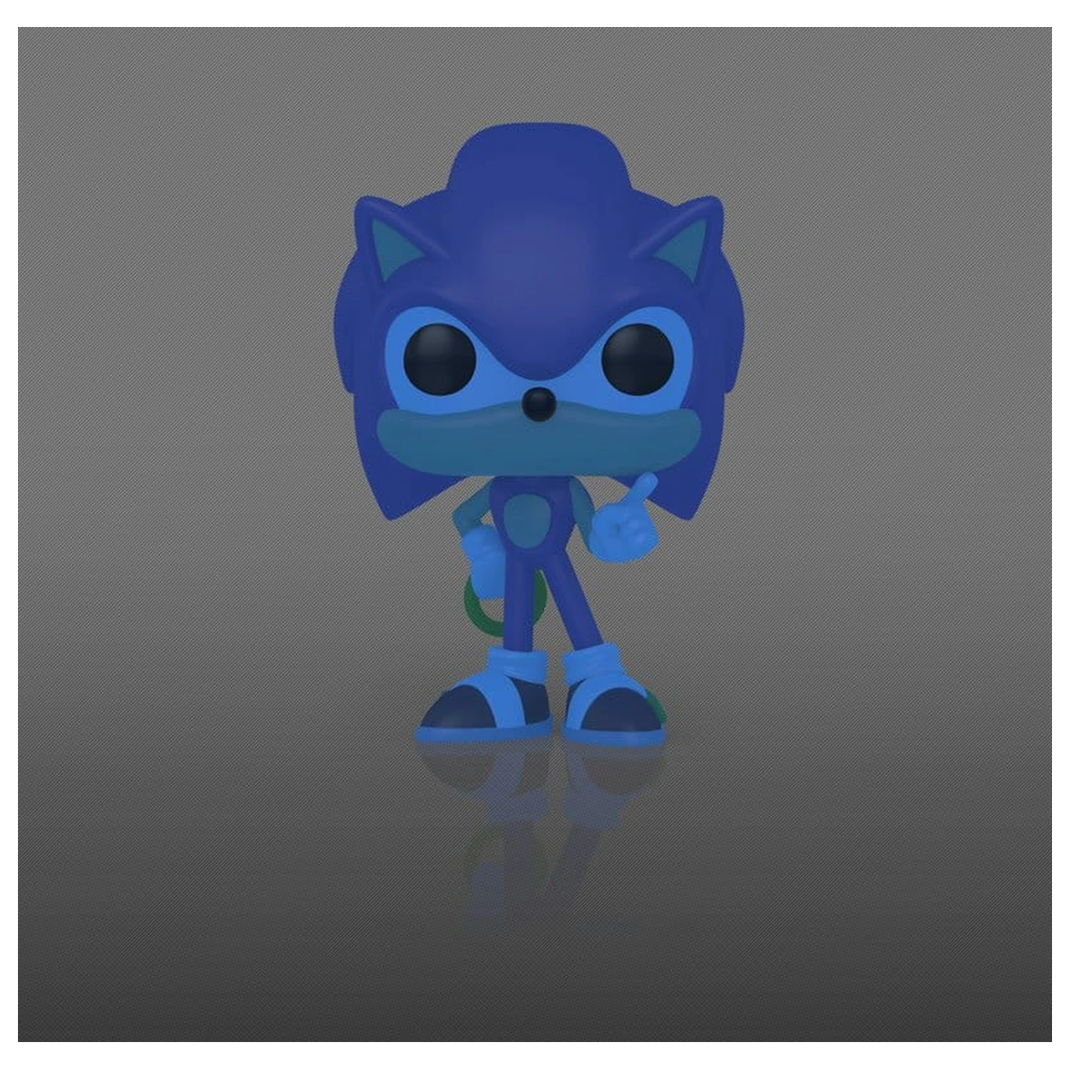 Sonic - The Hedgehog Funko POP! 4 db-os figura csomag Sonic termékfotó