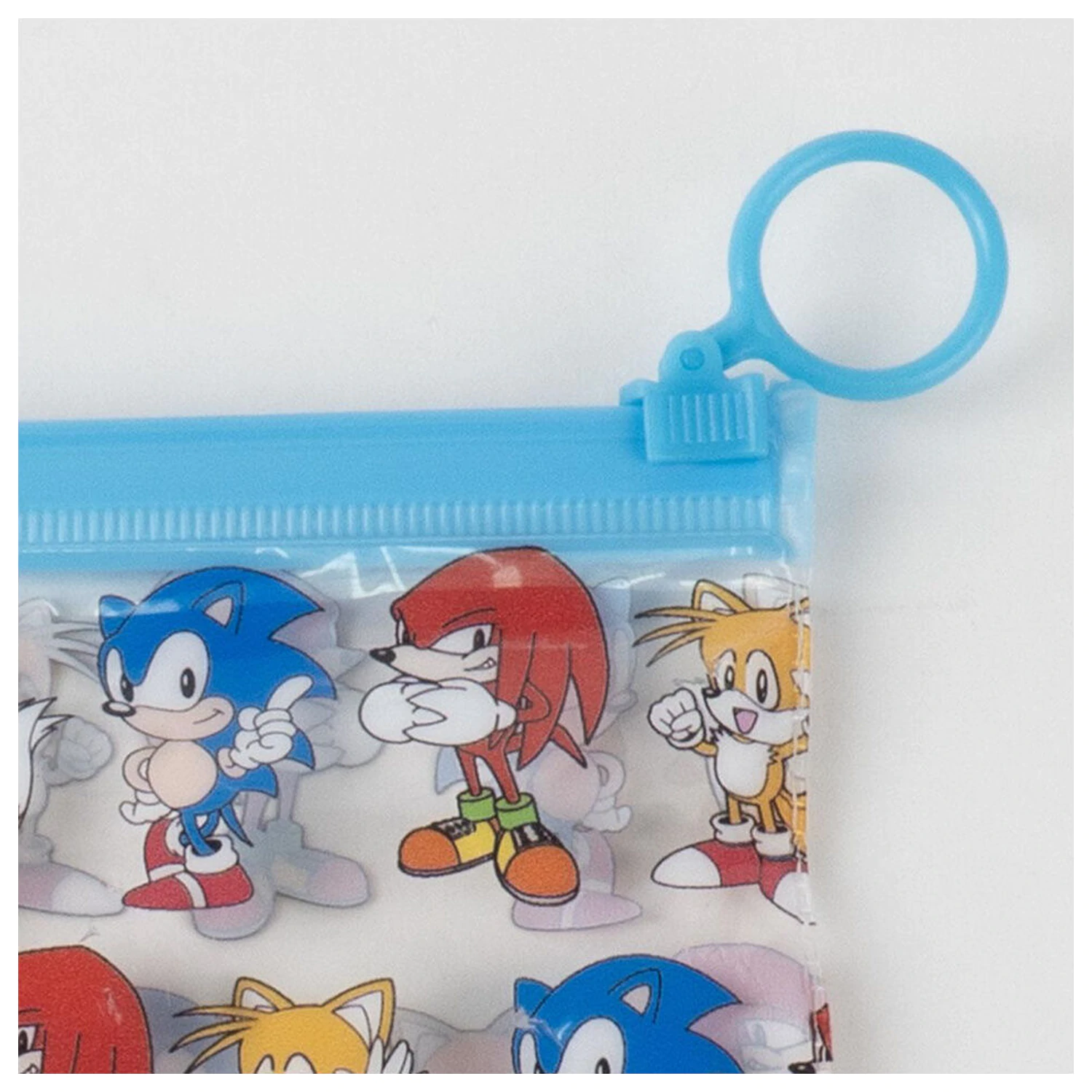 Sonic the Hedgehog írószer csomag termékfotó
