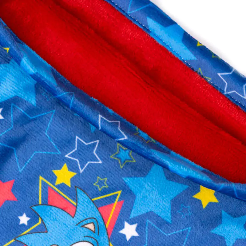 Sonic the Hedgehog körsál termékfotó