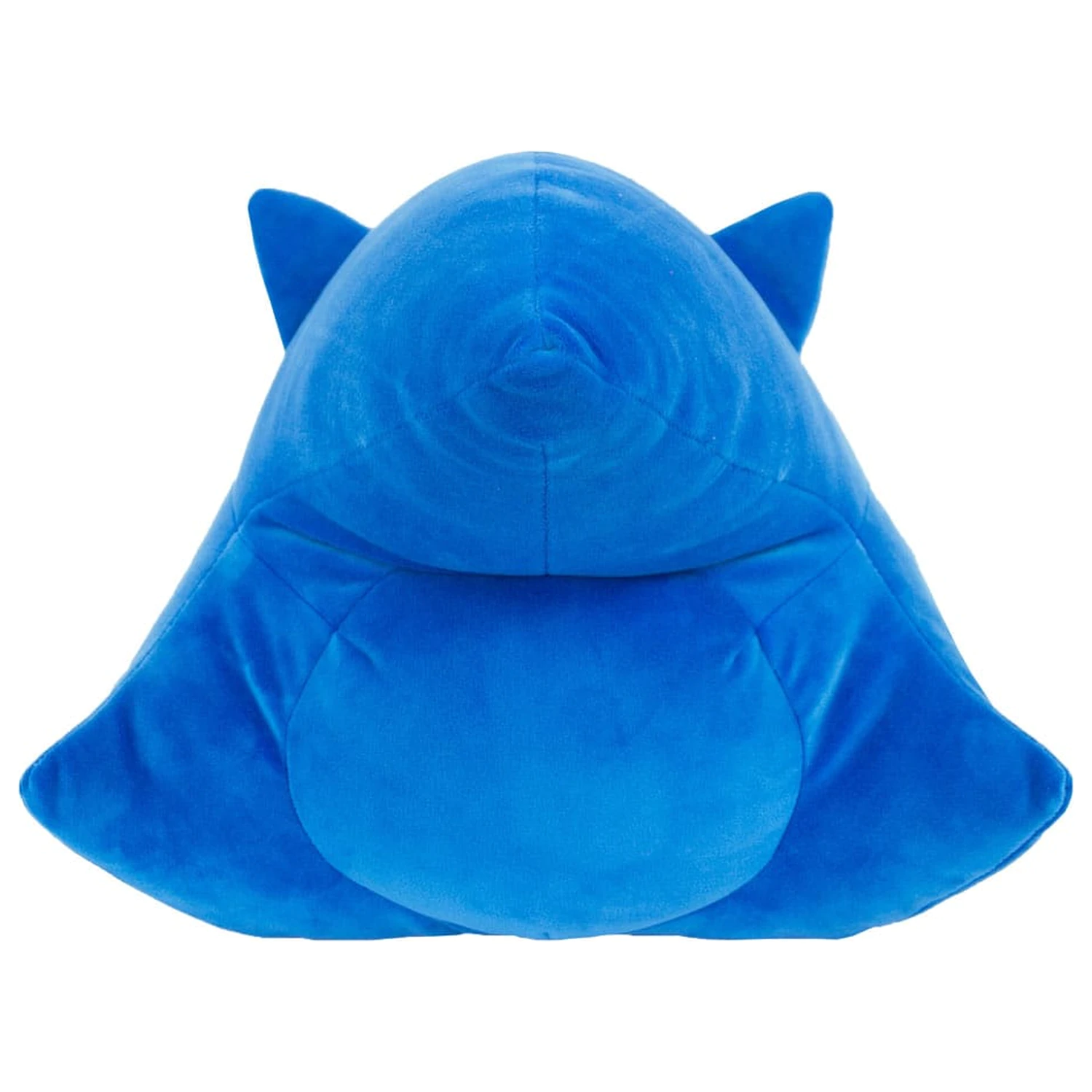 Sonic - The Hedgehog Mocchi-Mocchi Mega plüss figura Metal Sonic termékfotó