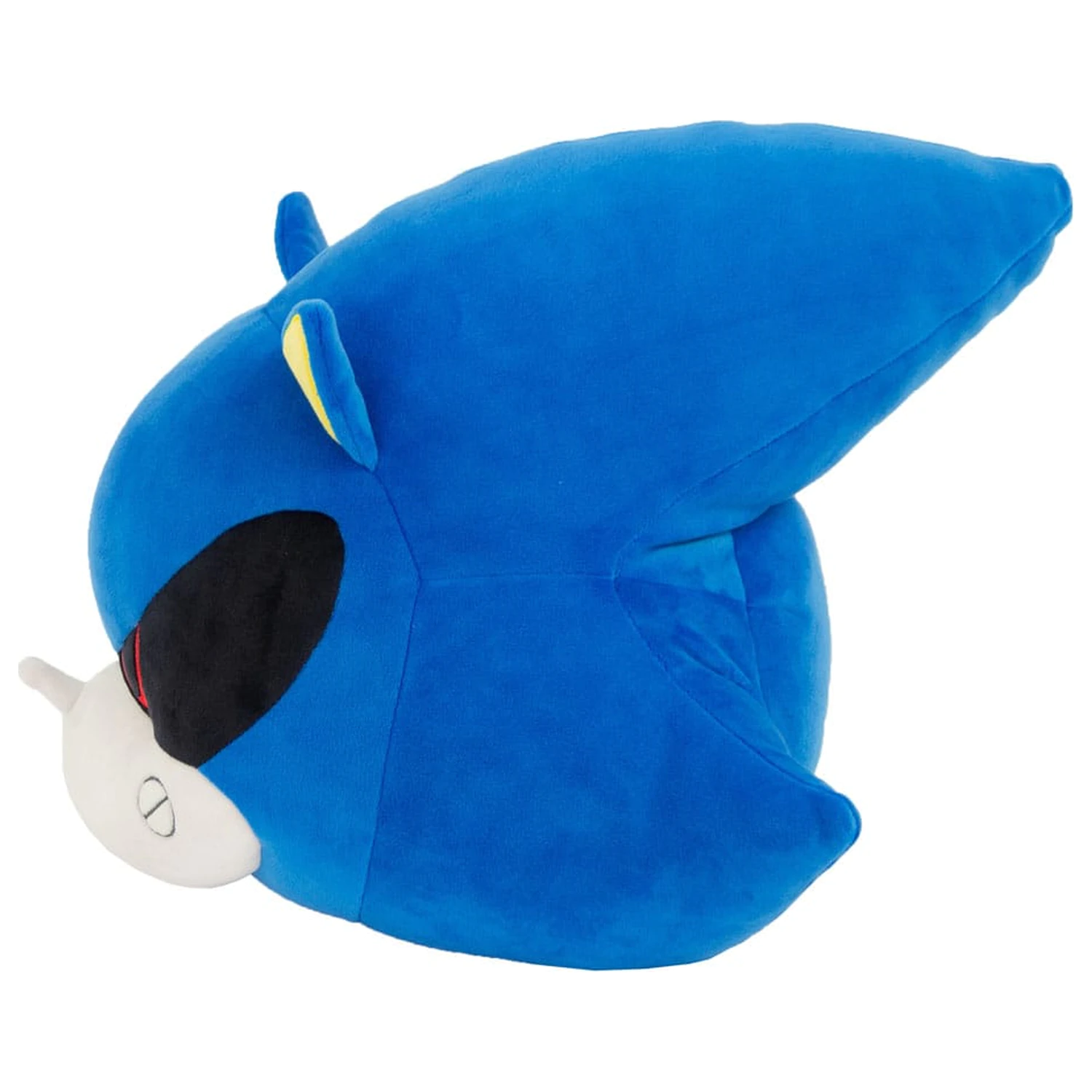 Sonic - The Hedgehog Mocchi-Mocchi Mega plüss figura Metal Sonic termékfotó