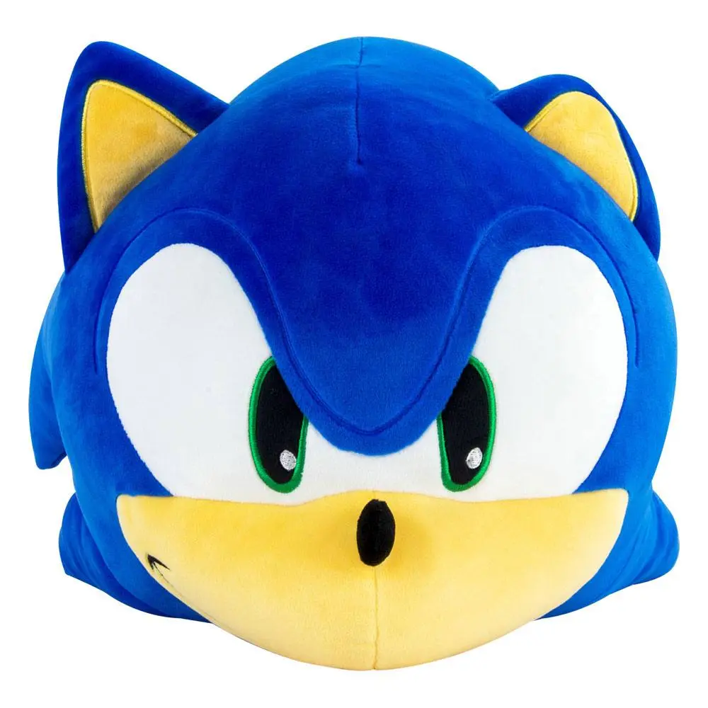 Sonic The Hedgehog Mocchi-Mocchi plüss figura Sonic 38 cm termékfotó