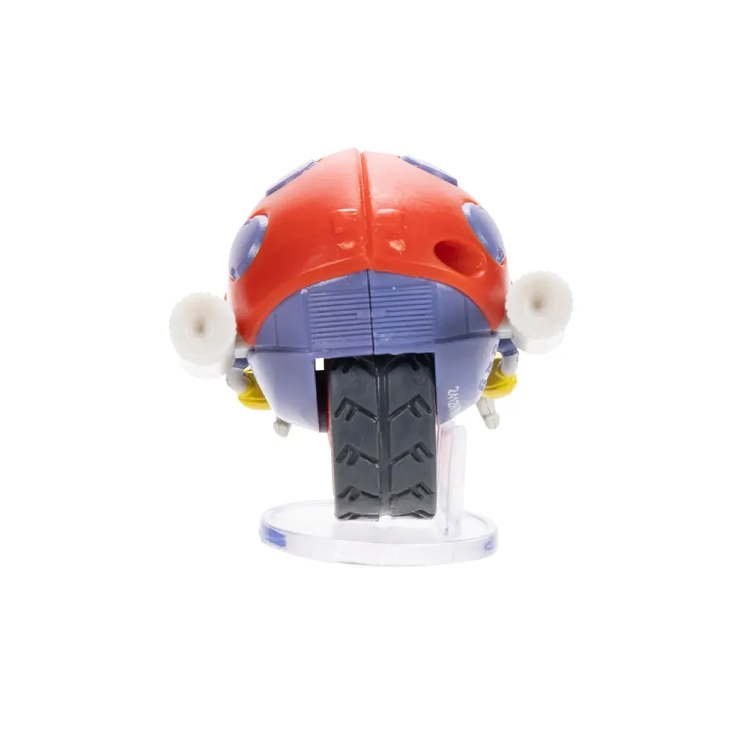 Sonic the Hedgehog Moto Bug figura 5 cm termékfotó