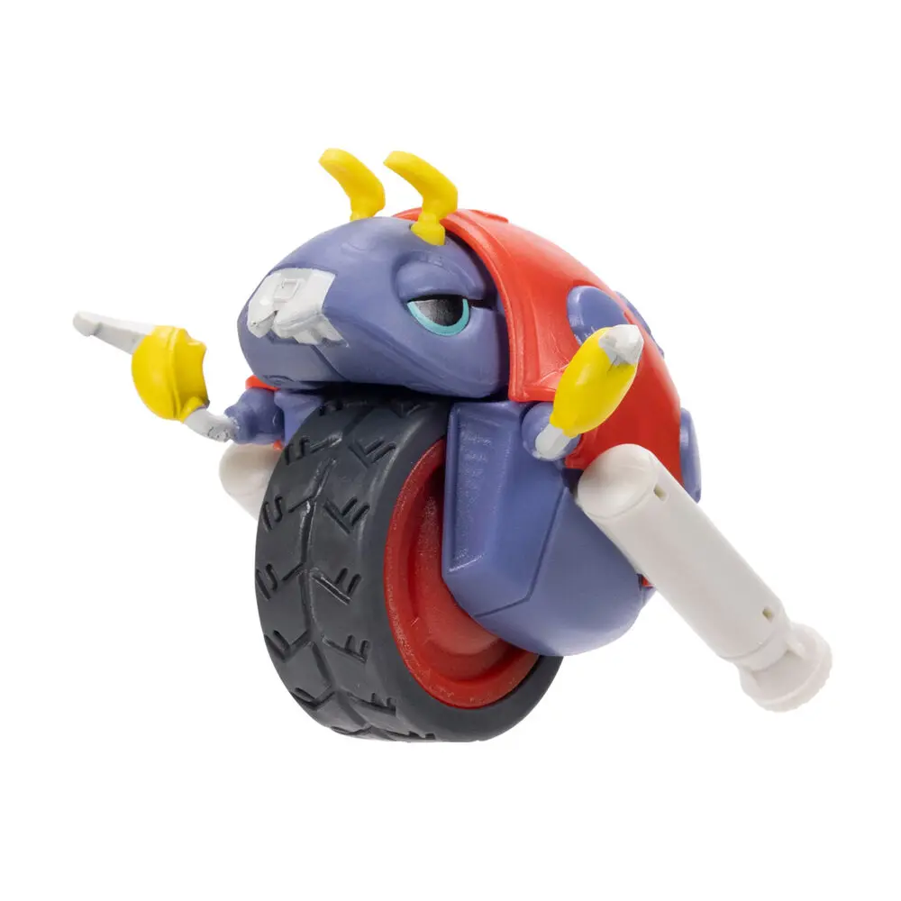 Sonic the Hedgehog Moto Bug figura 6 cm termékfotó