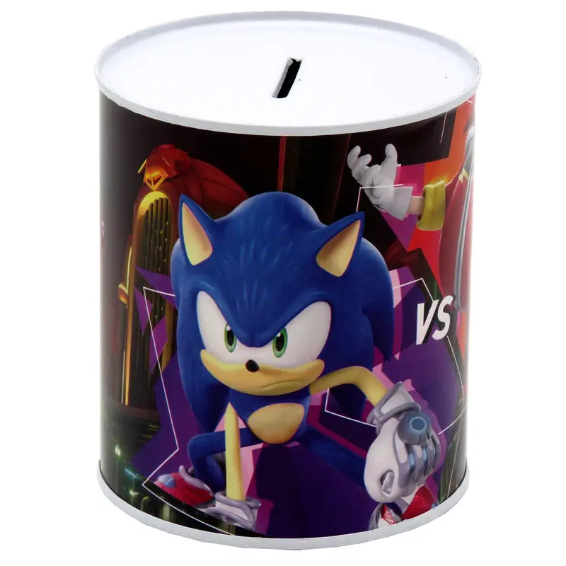 Sonic the Hedgehog persely termékfotó