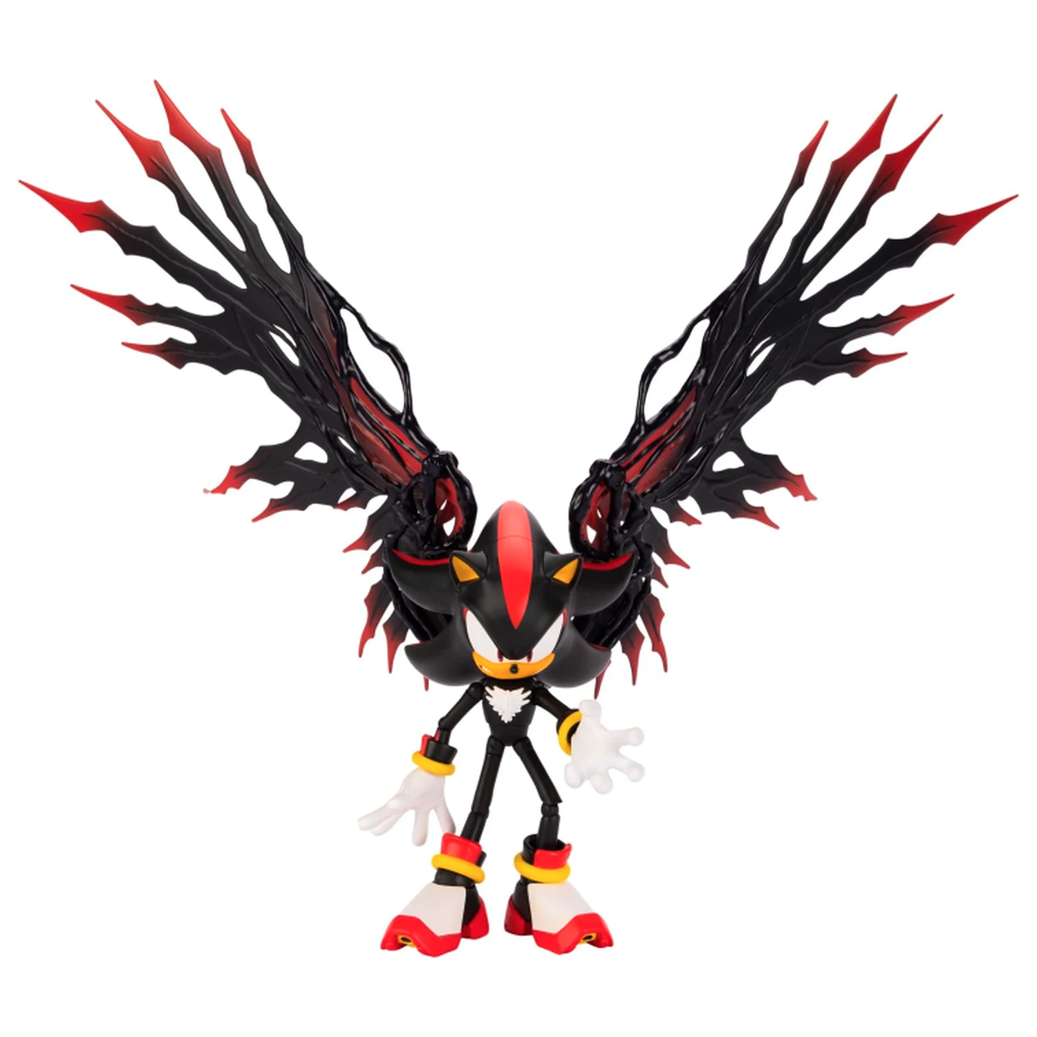 Sonic The Hedgehog Shadow Collector Edition figura 15cm termékfotó
