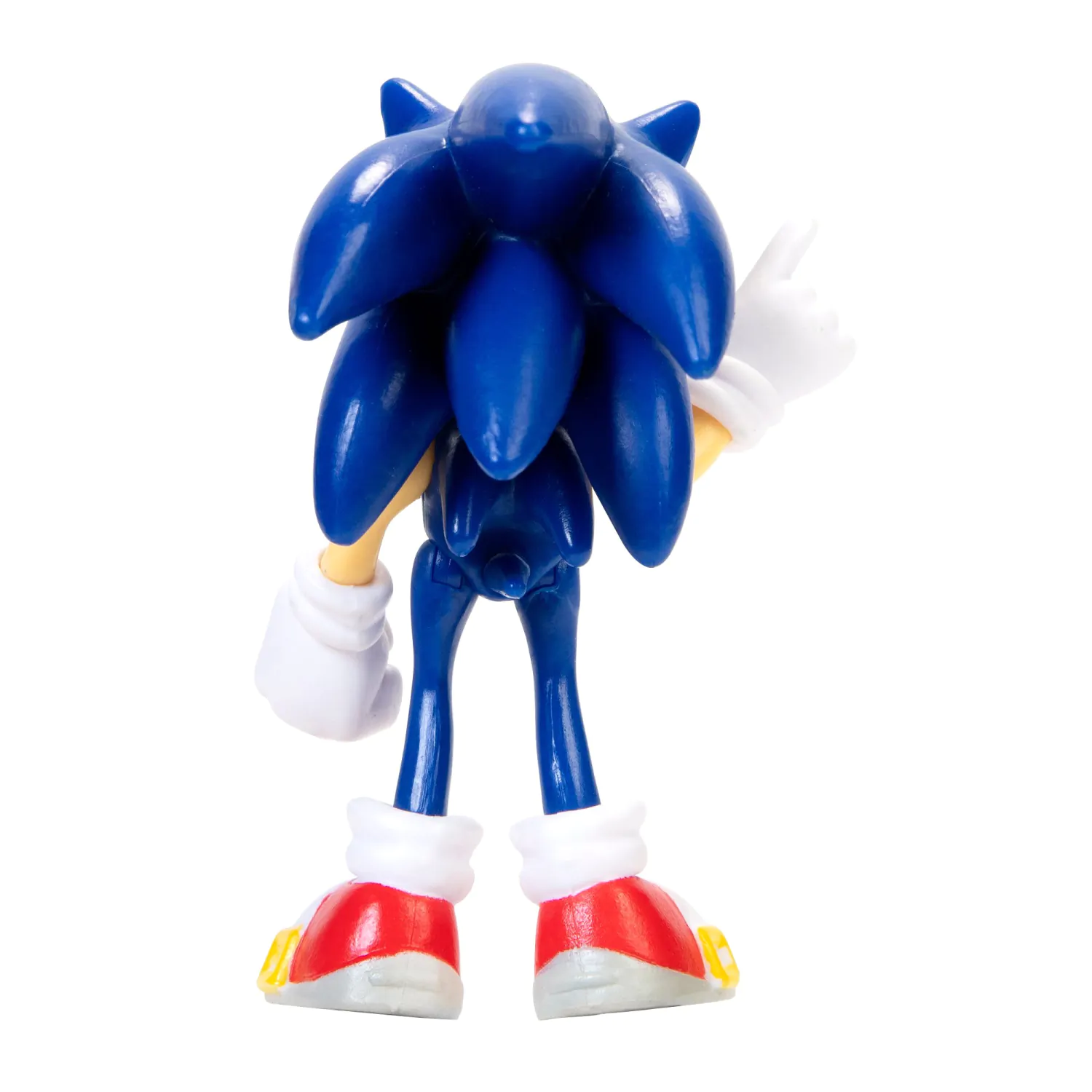 Sonic the Hedgehog Sonic figura 6 cm termékfotó