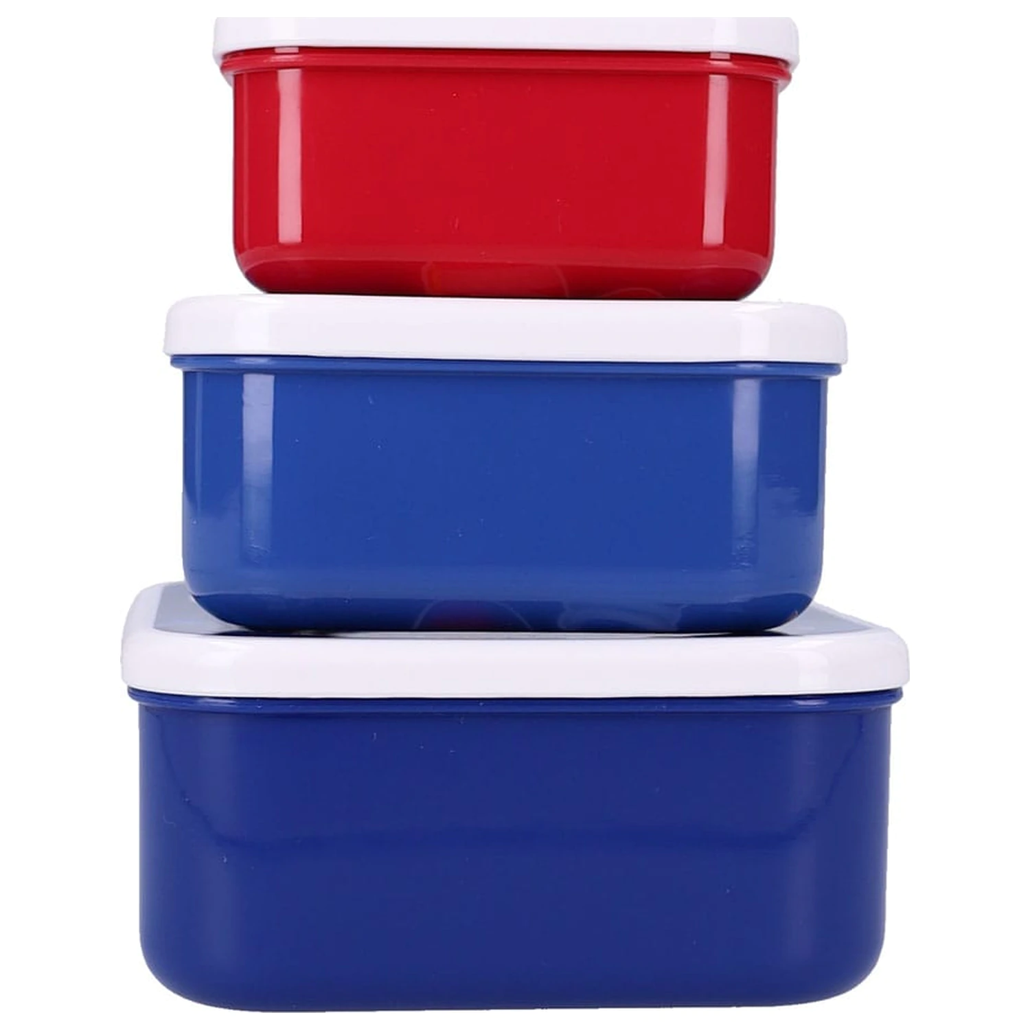 Sonic the Hedgehog Sonic Fresh Bites uzsonnás doboz csomag  termékfotó