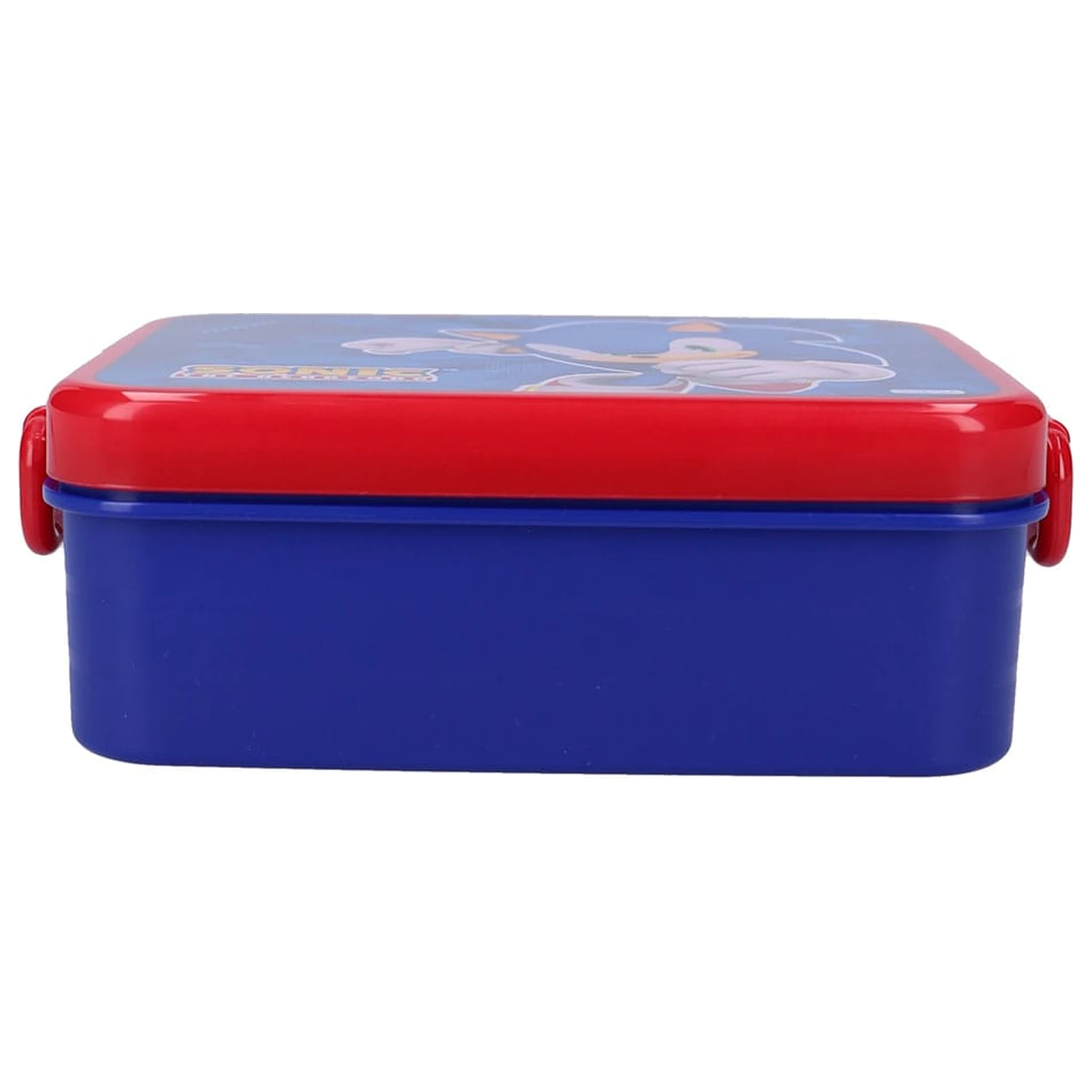 Sonic the Hedgehog Sonic Lunch Bunch uzsonnás doboz termékfotó