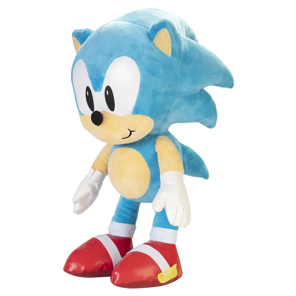 Sonic the Hedgehog Sonic plüss 50cm termékfotó