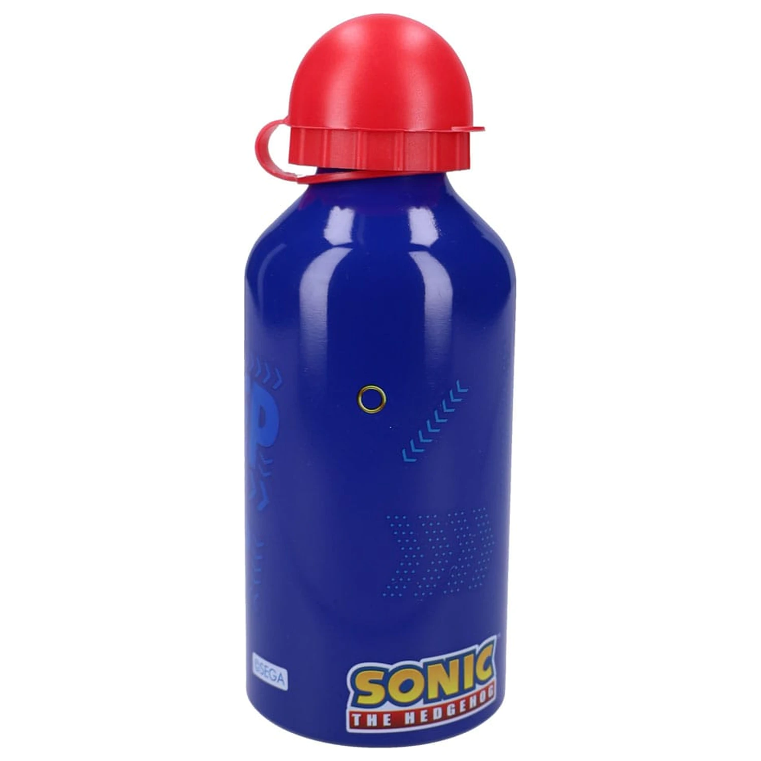 Sonic the Hedgehog Sonic Really Refreshing vizespalack kulacs 500 ml termékfotó