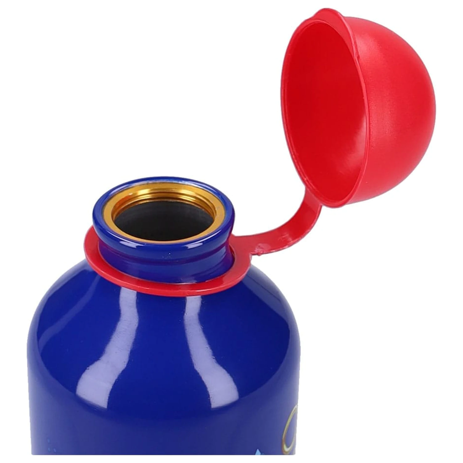 Sonic the Hedgehog Sonic Really Refreshing vizespalack kulacs 500 ml termékfotó