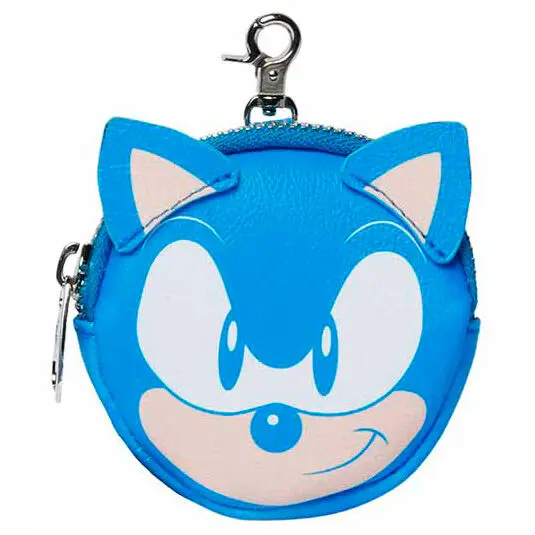 Sonic the Hedgehog Speed pénztárca termékfotó