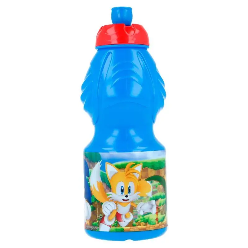 Sonic the Hedgehog sport palack kulacs termékfotó