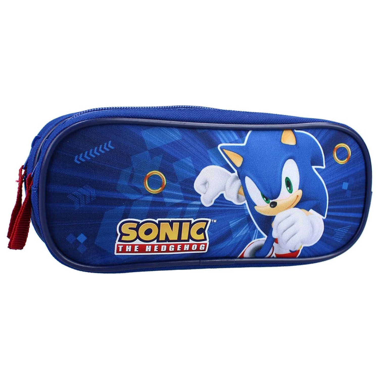 Sonic the Hedgehog Still Unstoppable Big tolltartó  termékfotó