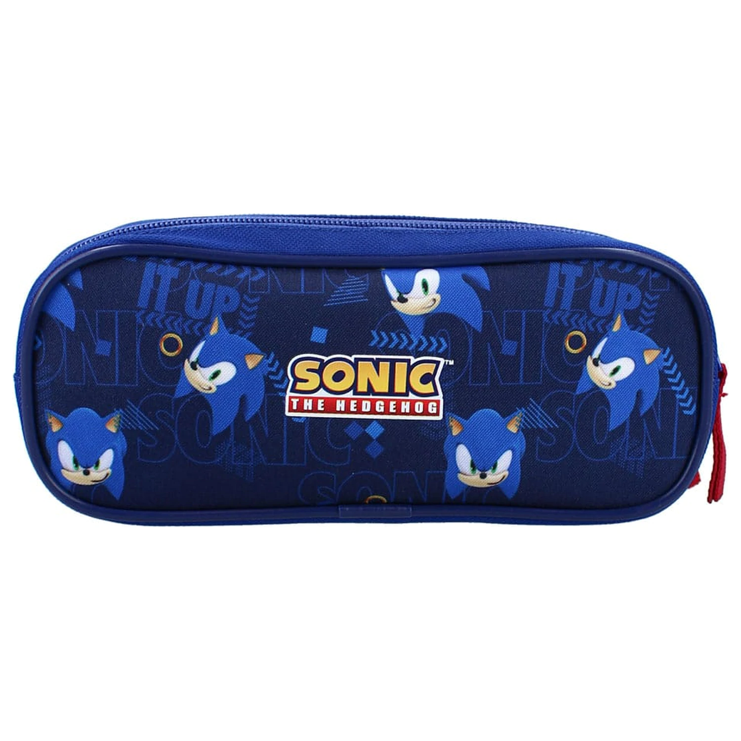 Sonic the Hedgehog Still Unstoppable Big tolltartó  termékfotó