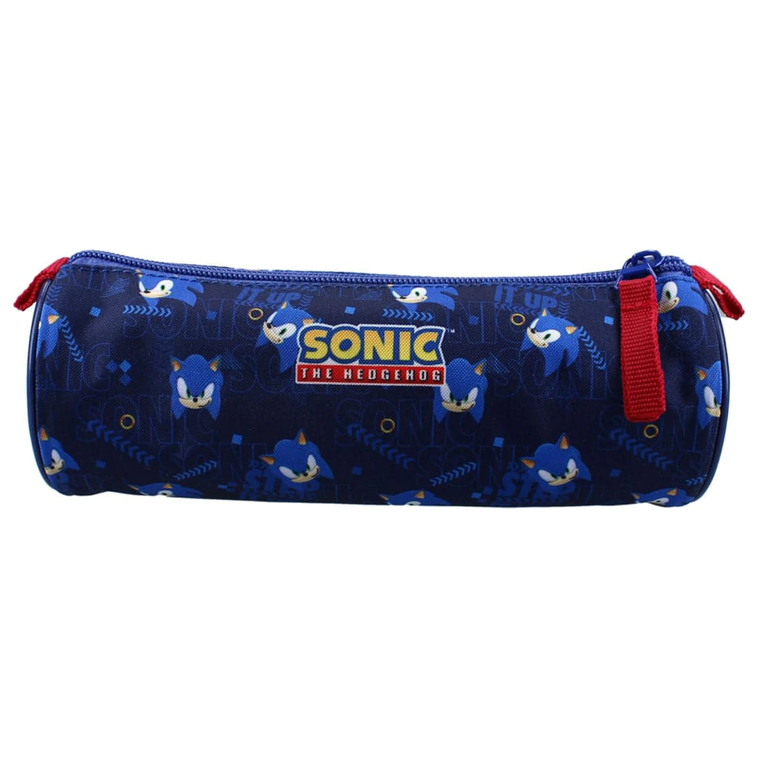 Sonic the Hedgehog Still Unstoppable tolltartó  termékfotó
