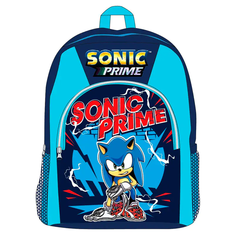 Sonic the Hedgehog táska hátizsák 40cm termékfotó