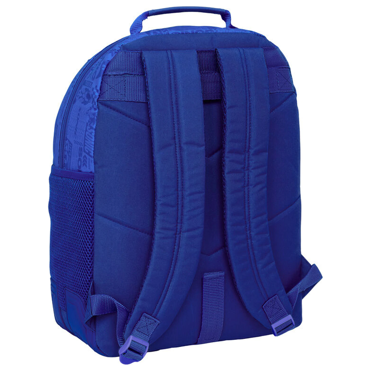 Sonic the Hedgehog táska hátizsák 42cm termékfotó