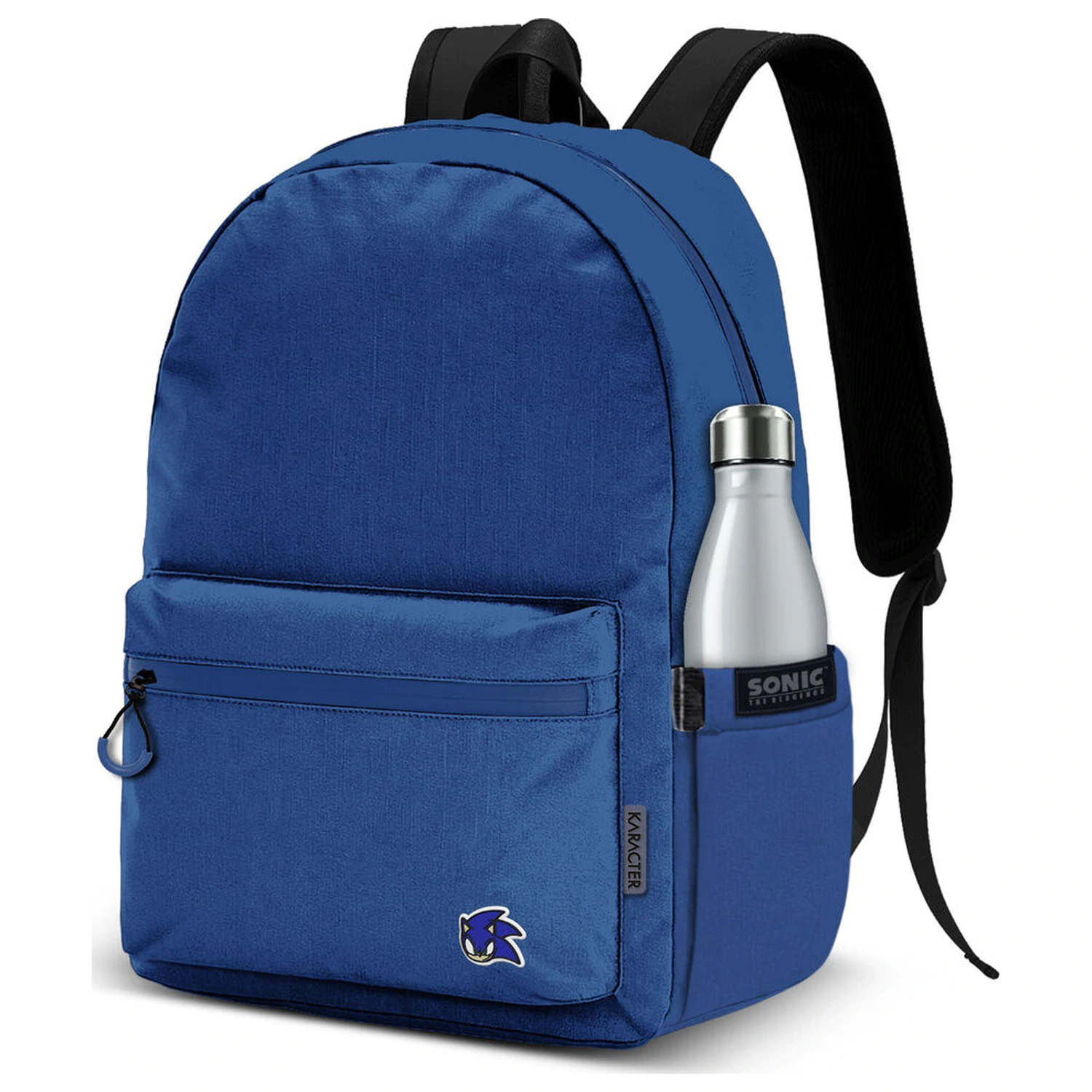 Sonic the Hedgehog táska hátizsák 44cm termékfotó