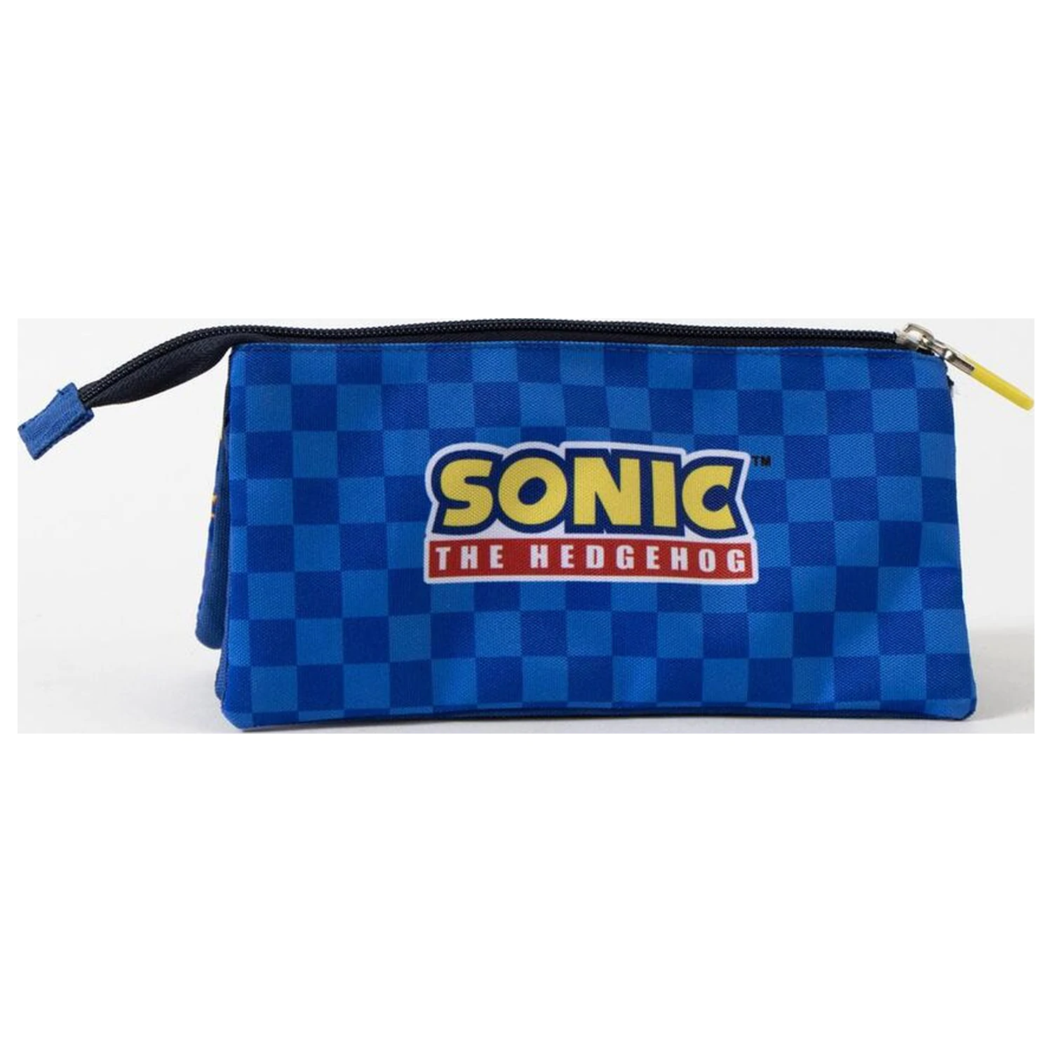 Sonic the Hedgehog tripla tolltartó termékfotó