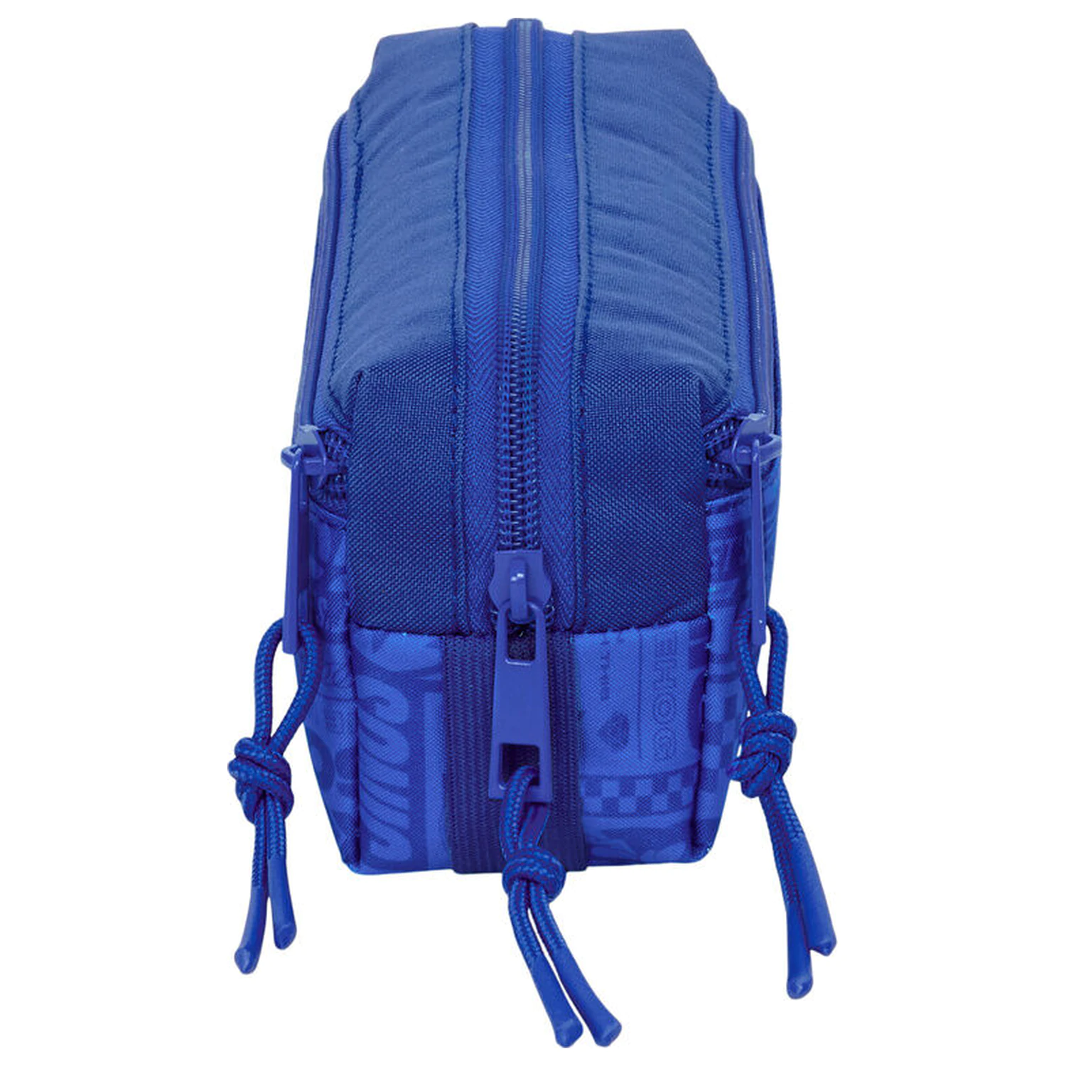 Sonic the Hedgehog tripla tolltartó termékfotó