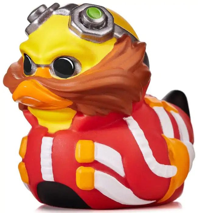 Sonic - The Hedgehog Tubbz Mini PVC figura Dr. Eggman 5 cm termékfotó