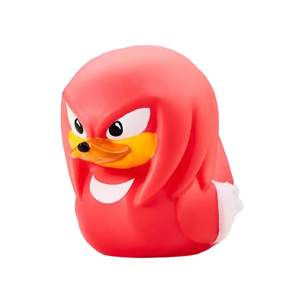 Sonic - The Hedgehog Tubbz Mini PVC Figure Knuckles 5 cm termékfotó