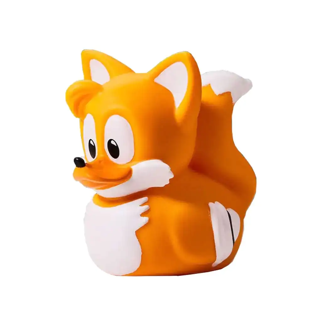 Sonic - The Hedgehog Tubbz Mini PVC figura Tails 5 cm termékfotó