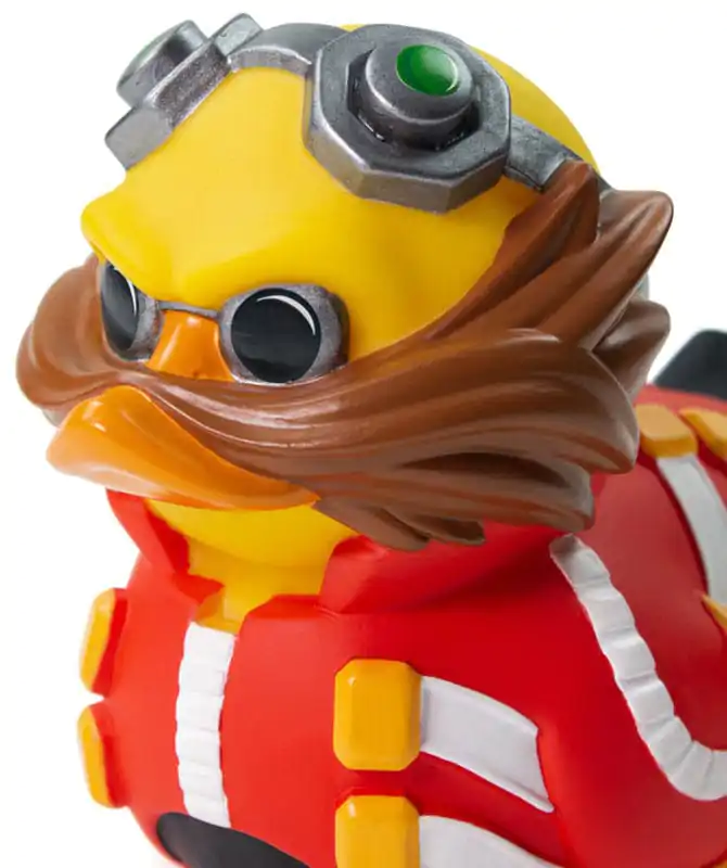 Sonic - The Hedgehog Tubbz PVC figura Dr. Eggman Boxed Edition 10 cm termékfotó