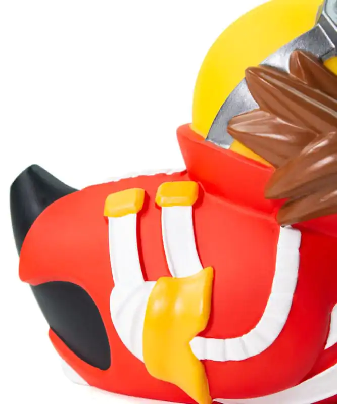 Sonic - The Hedgehog Tubbz PVC figura Dr. Eggman Boxed Edition 10 cm termékfotó