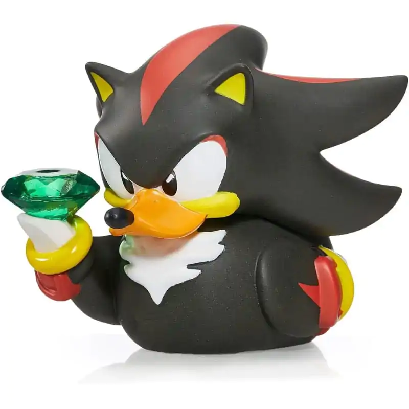 Sonic - The Hedgehog Tubbz PVC Figure Shadow Boxed Edition 10 cm termékfotó