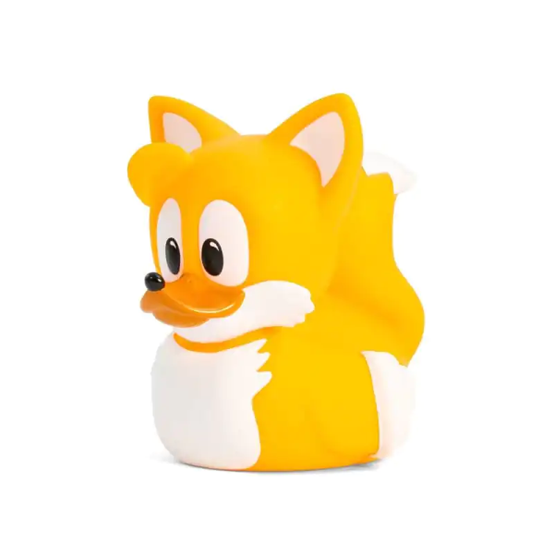 Sonic - The Hedgehog Tubbz PVC figura Tails Boxed Edition 10 cm termékfotó