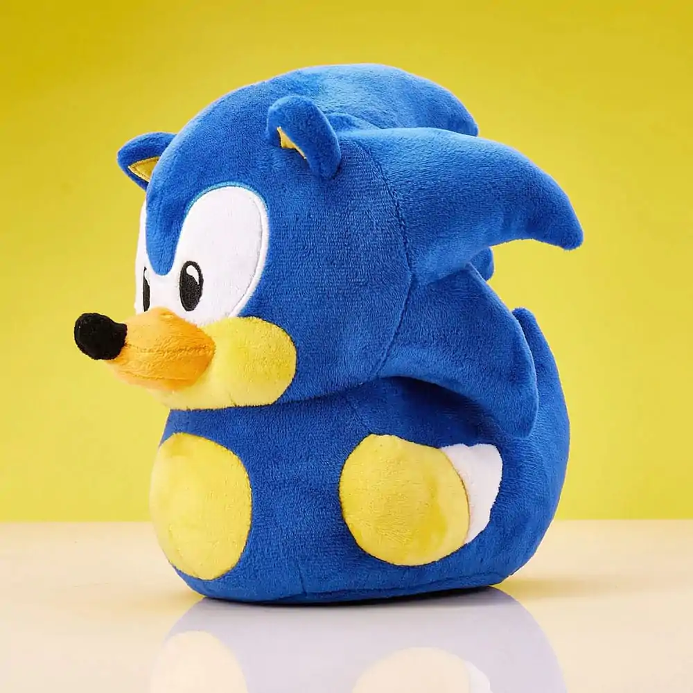 Sonic - The Hedgehog Tubbz Sonic plüss figura 30 cm termékfotó