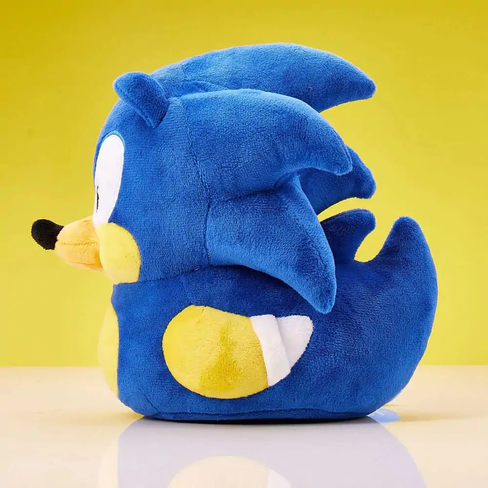 Sonic - The Hedgehog Tubbz Sonic plüss figura 30 cm termékfotó