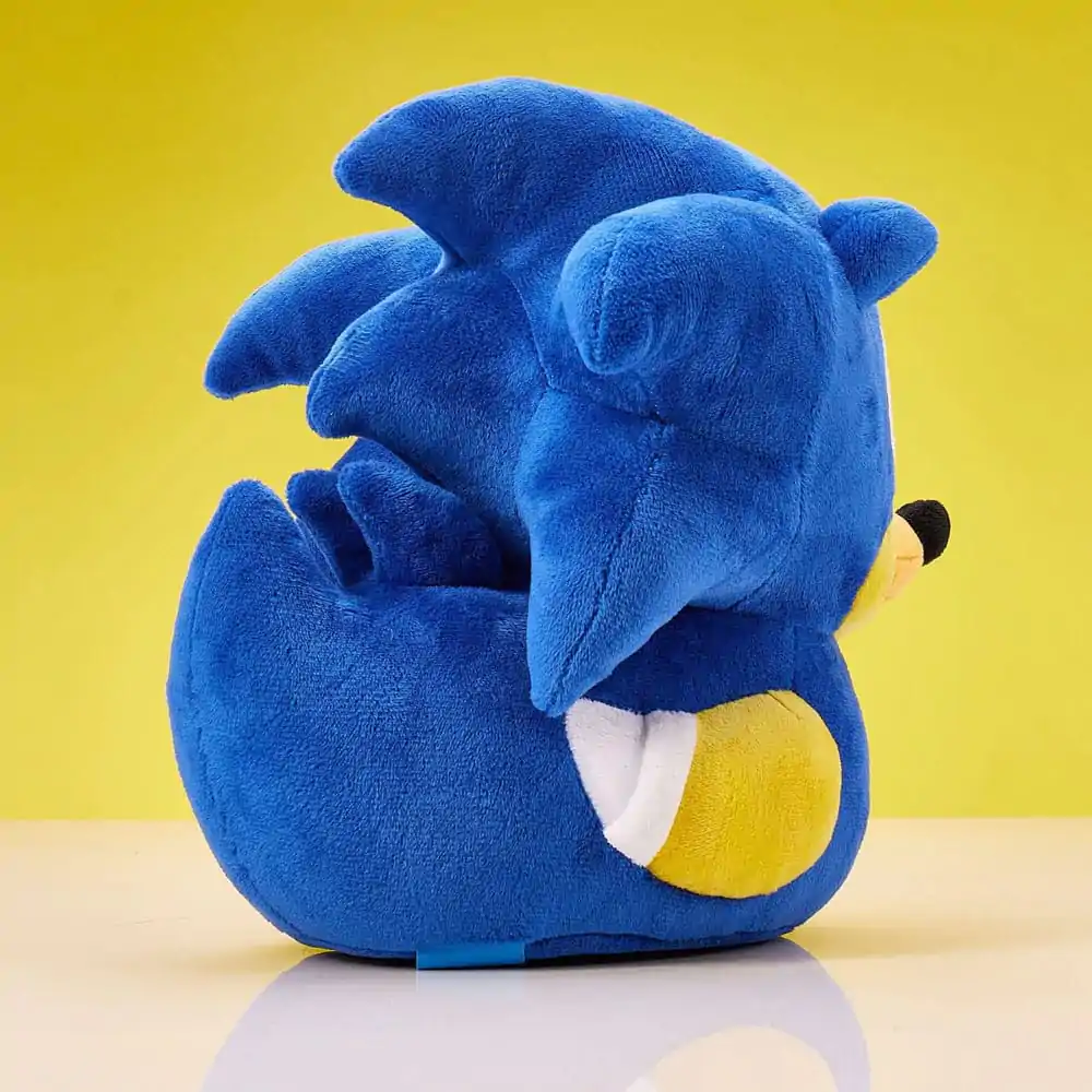 Sonic - The Hedgehog Tubbz Sonic plüss figura 30 cm termékfotó