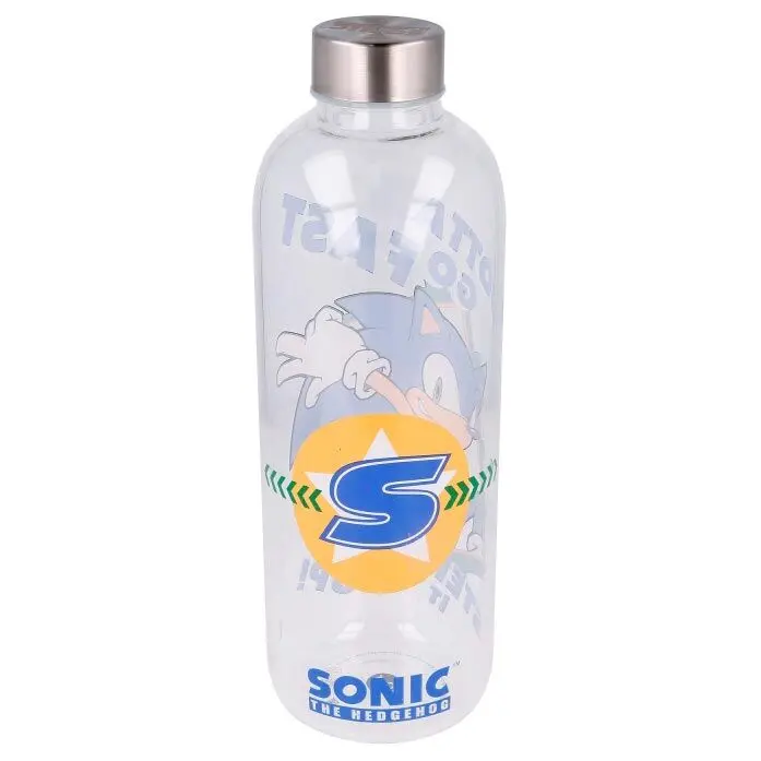 Sonic the Hedgehog üvegpalack kulacs 1030ml termékfotó