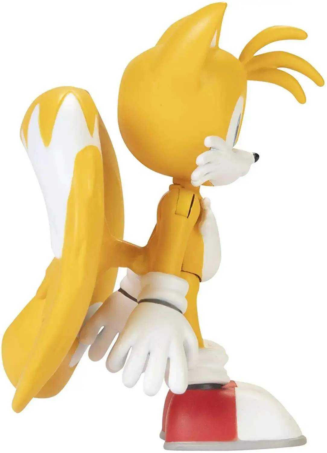 Sonic The Hedgehog Wave 8 Tails figura 6cm termékfotó